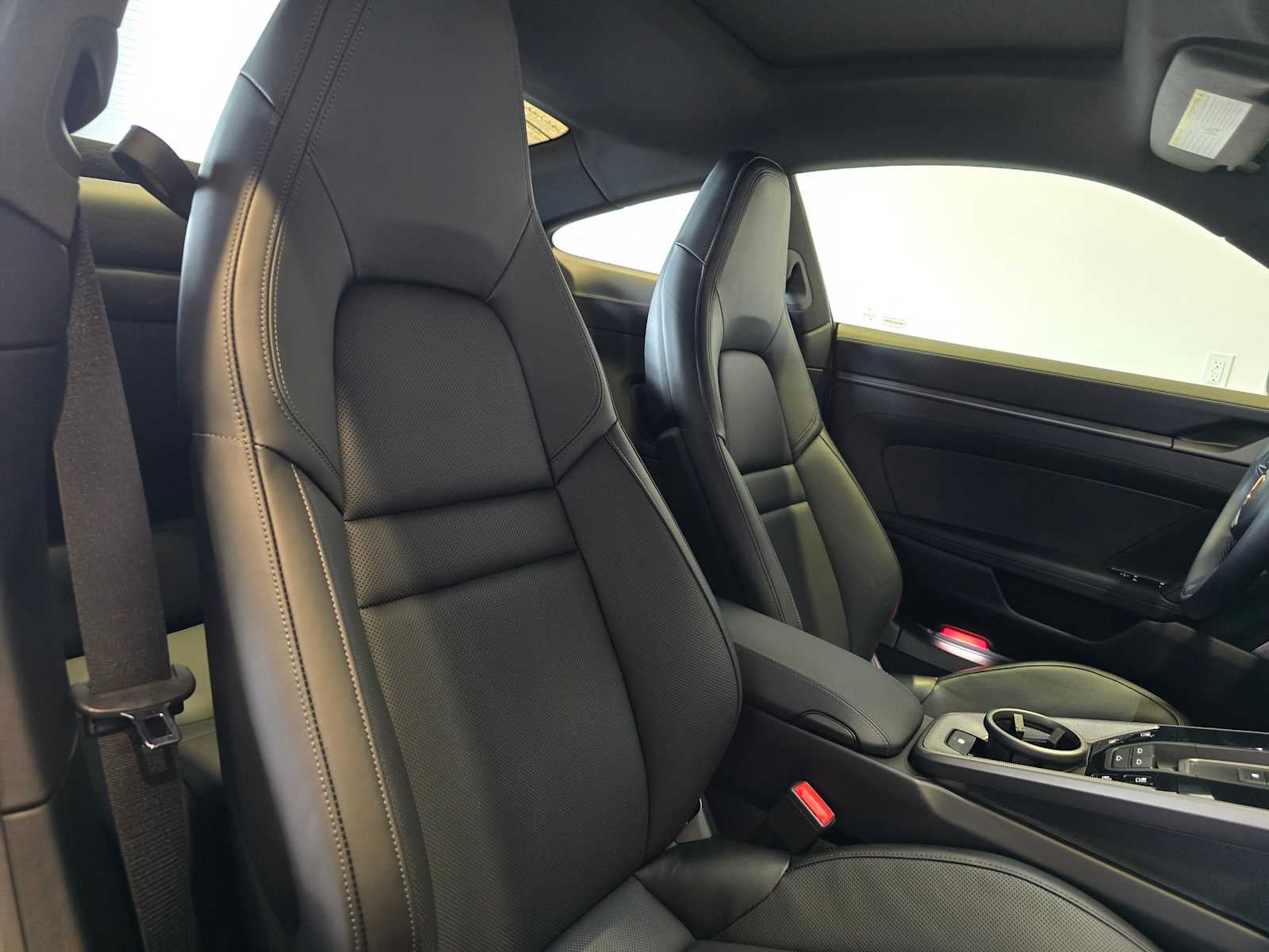 2021 Porsche 911 Carrera 4S