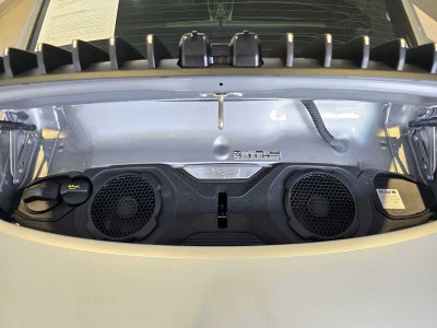 2021 Porsche 911 Carrera 4S