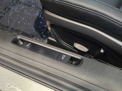 2021 Porsche 911 Carrera 4S