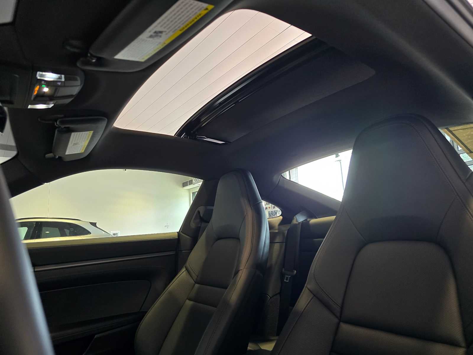 2021 Porsche 911 Carrera 4S