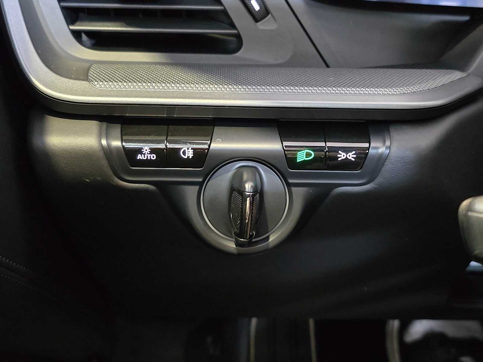 2021 Porsche 911 Carrera 4S