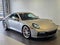 2021 Porsche 911 Carrera 4S