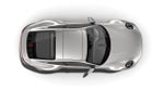 2021 Porsche 911 Carrera 4S
