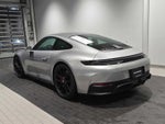 2025 Porsche 911 Carrera 4 GTS