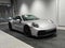 2025 Porsche 911 Carrera 4 GTS