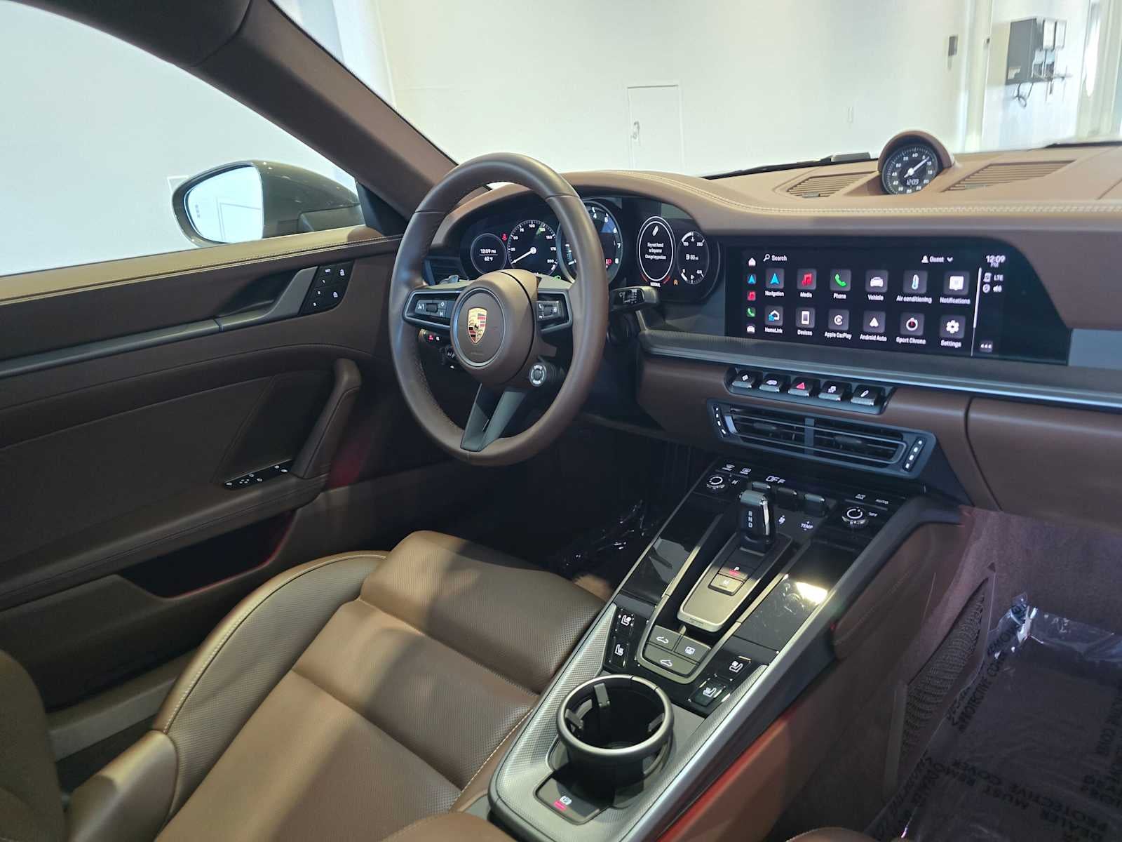 2024 Porsche 911 Carrera S