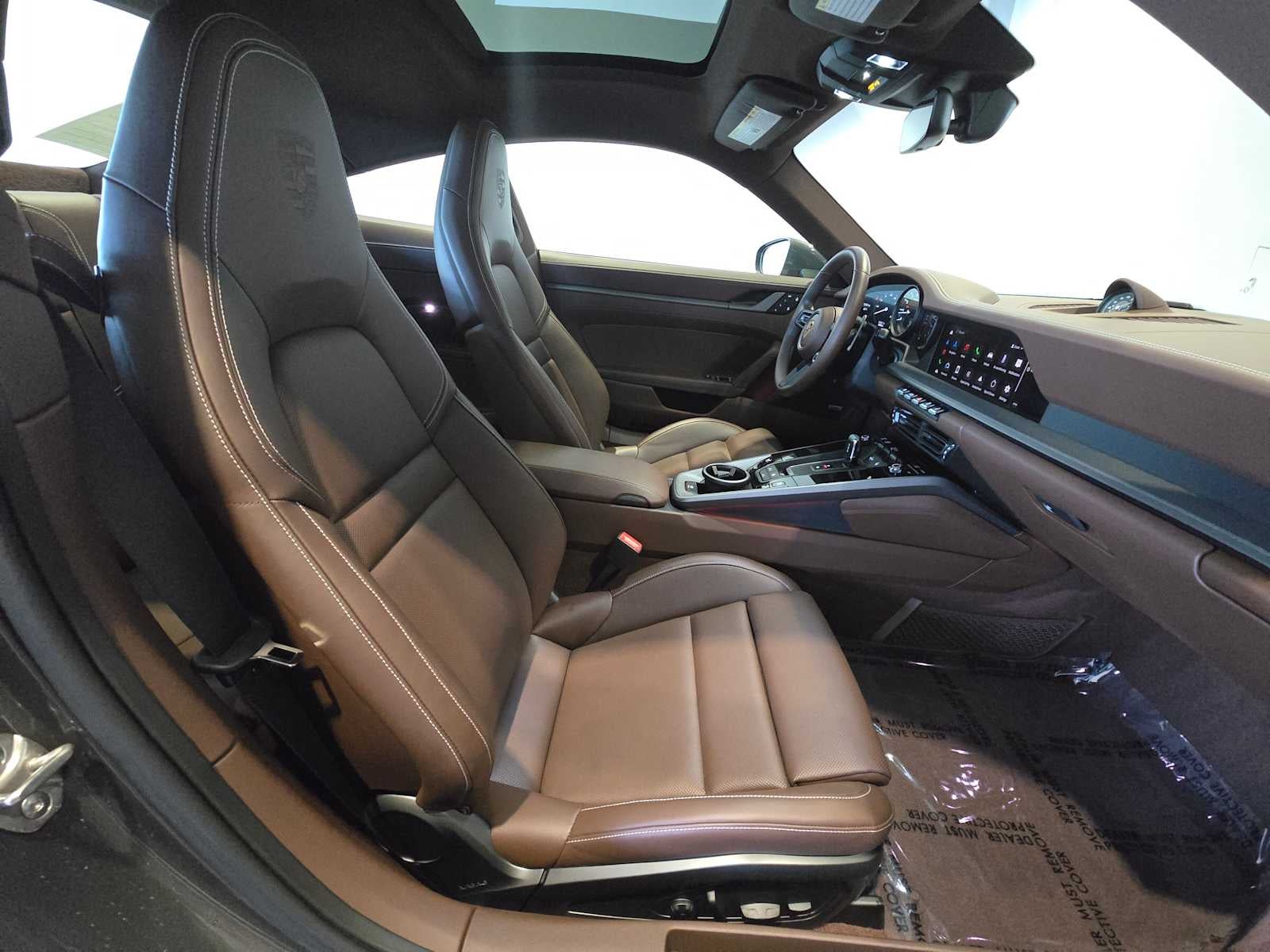 2024 Porsche 911 Carrera S