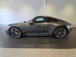2024 Porsche 911 Carrera S