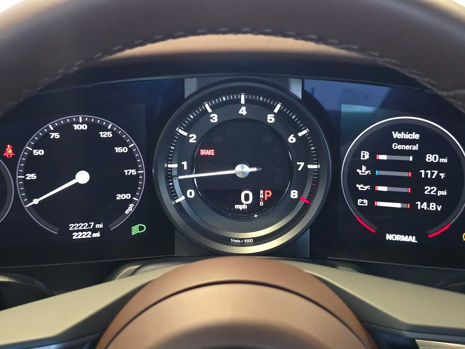 2024 Porsche 911 Carrera S