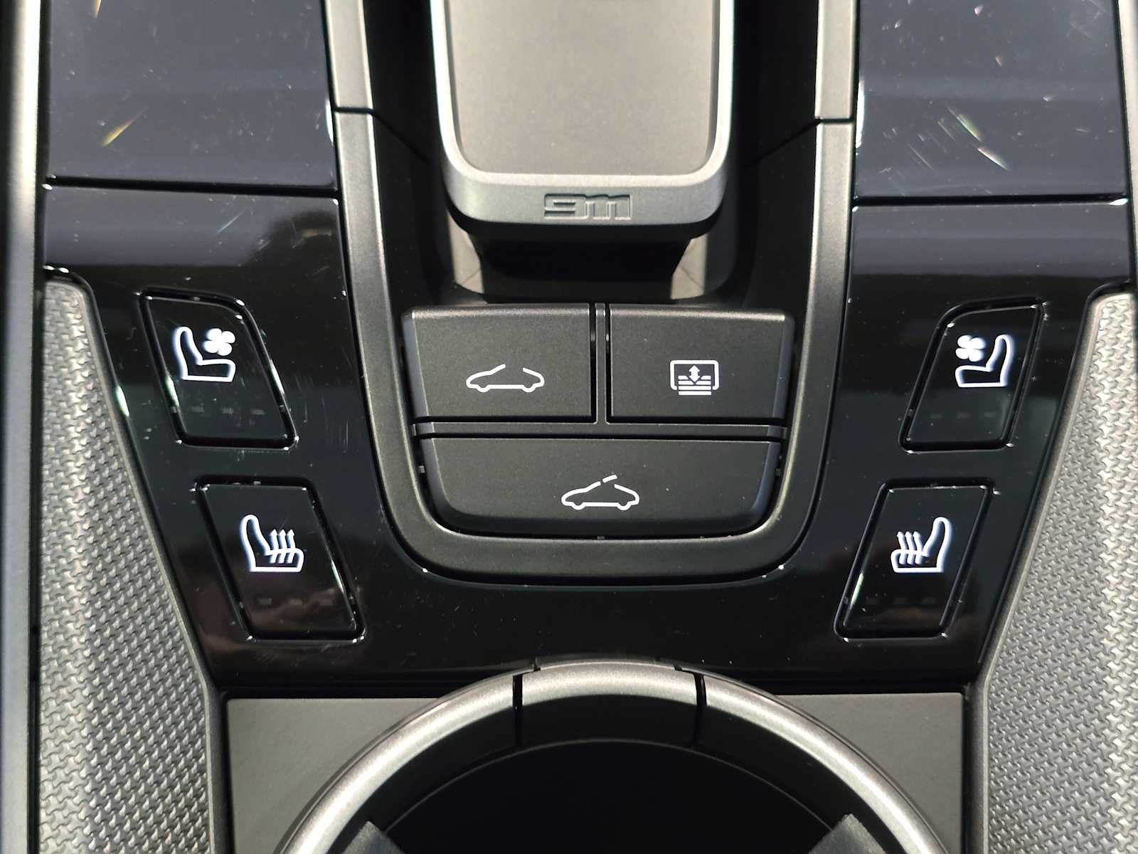 2024 Porsche 911 Carrera S