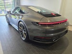 2024 Porsche 911 Carrera S