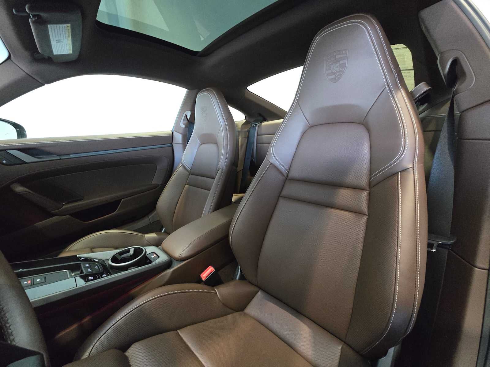 2024 Porsche 911 Carrera S