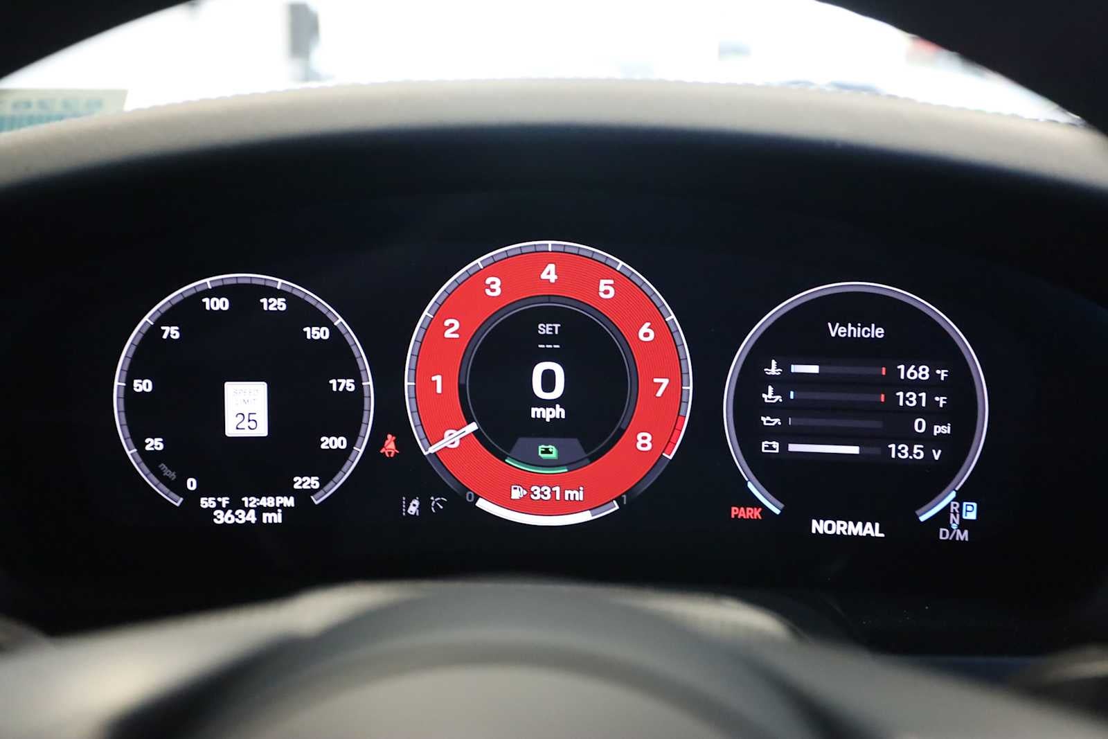 2025 Porsche 911 911 Carrera GTS