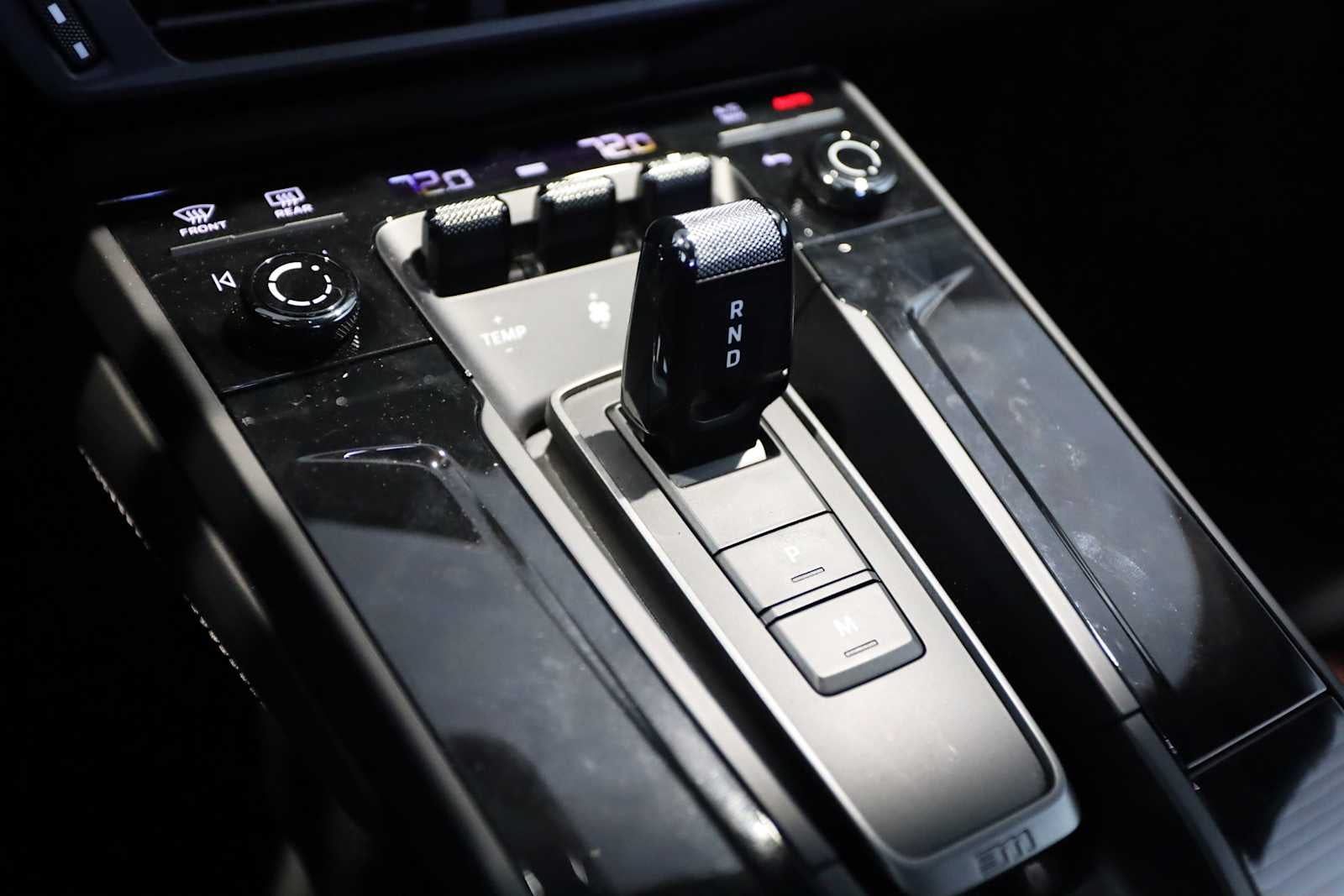 2025 Porsche 911 911 Carrera GTS