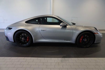 2025 Porsche 911 911 Carrera GTS
