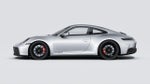 2025 Porsche 911 911 Carrera GTS