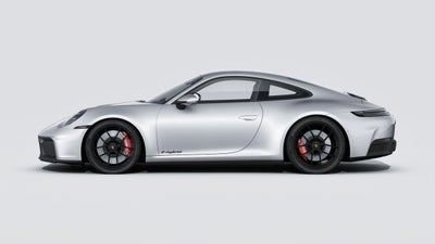 2025 Porsche 911 911 Carrera GTS