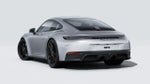 2025 Porsche 911 911 Carrera GTS