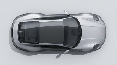 2025 Porsche 911 911 Carrera GTS