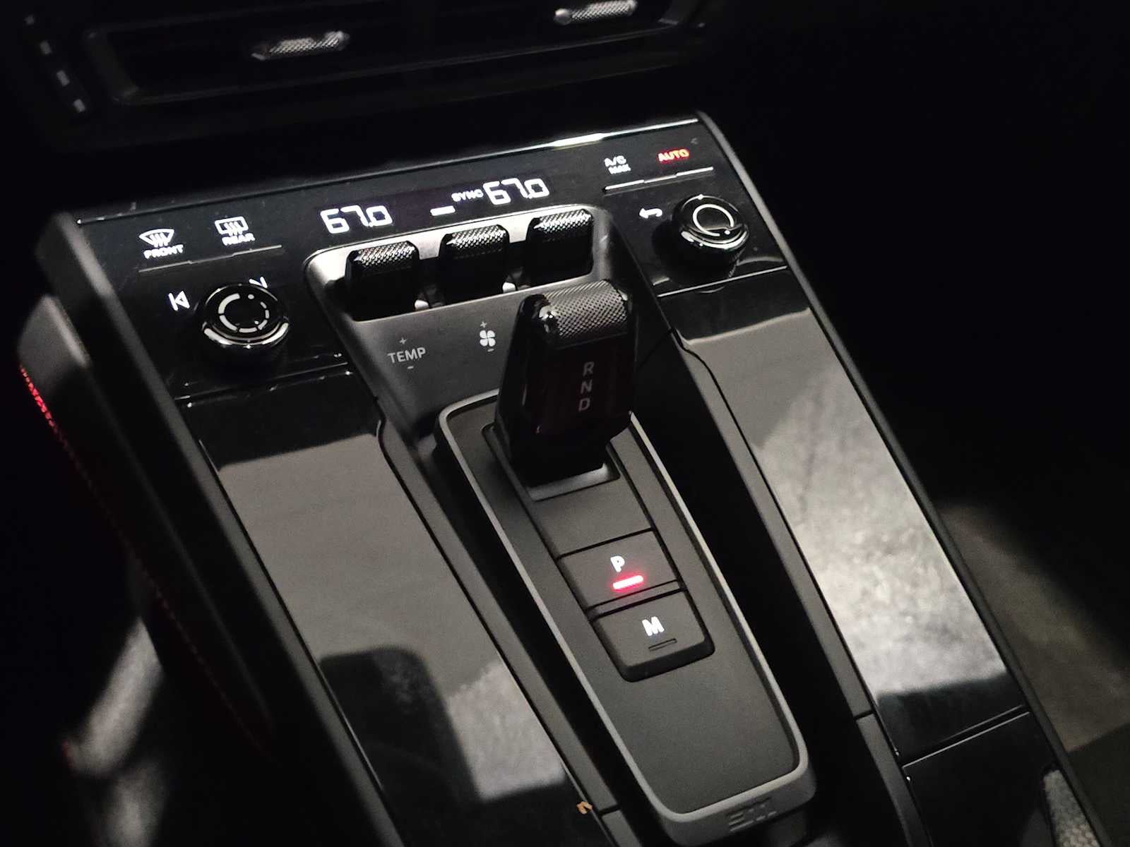 2023 Porsche 911 Carrera GTS