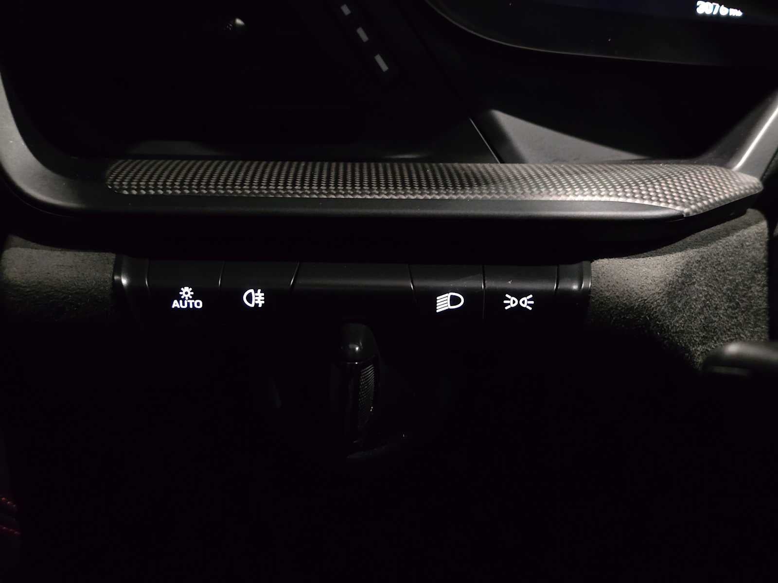 2023 Porsche 911 Carrera GTS