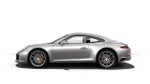 2018 Porsche 911 Carrera 4S