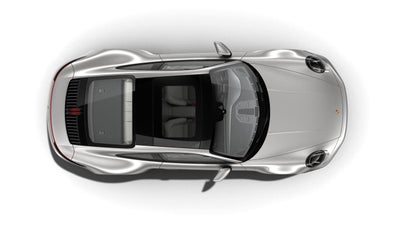 2021 Porsche 911 911 Carrera 4S (MY21)
