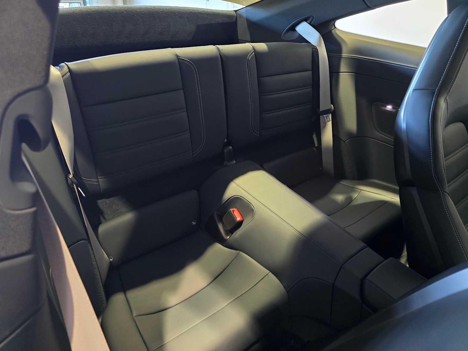 2024 Porsche 911 Carrera 4S