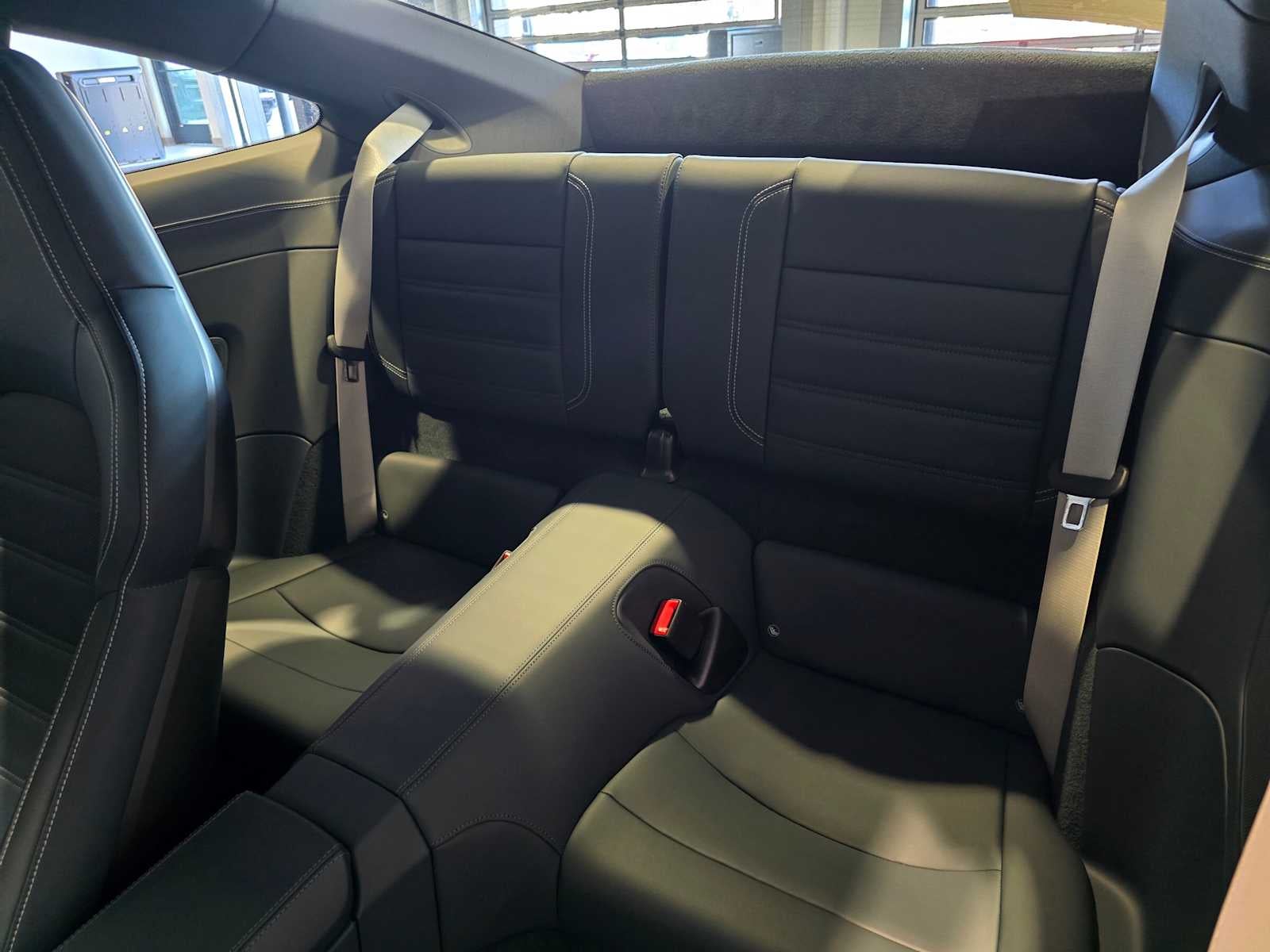 2024 Porsche 911 Carrera 4S