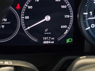 2024 Porsche 911 Carrera 4S