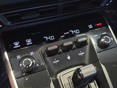 2024 Porsche 911 Carrera 4S