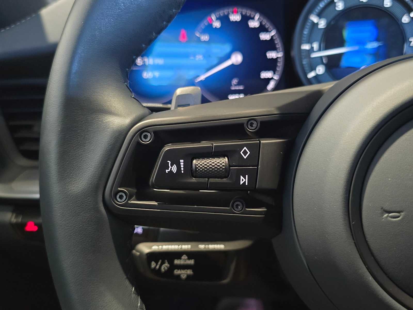 2024 Porsche 911 Carrera 4S