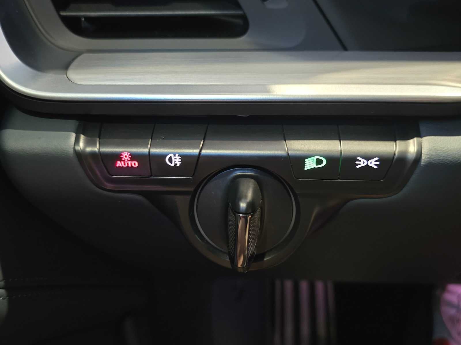 2024 Porsche 911 Carrera 4S