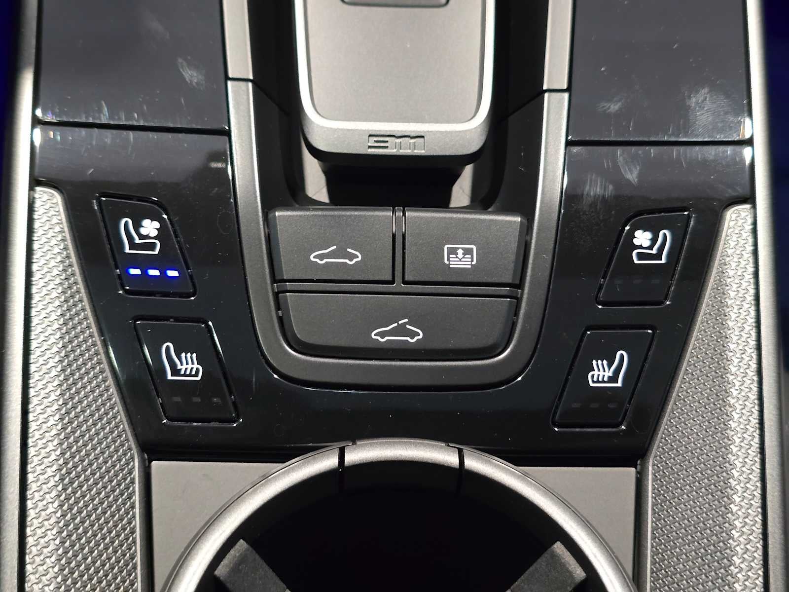 2023 Porsche 911 Carrera 4S