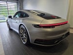 2023 Porsche 911 Carrera 4S