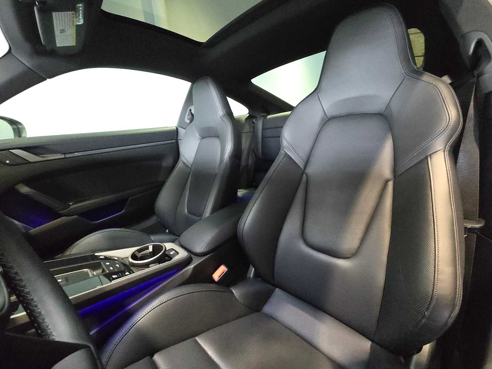 2023 Porsche 911 Carrera 4S