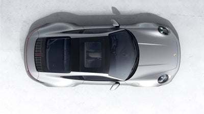 2023 Porsche 911 Carrera 4S