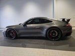 2024 Porsche 911 Carrera GTS