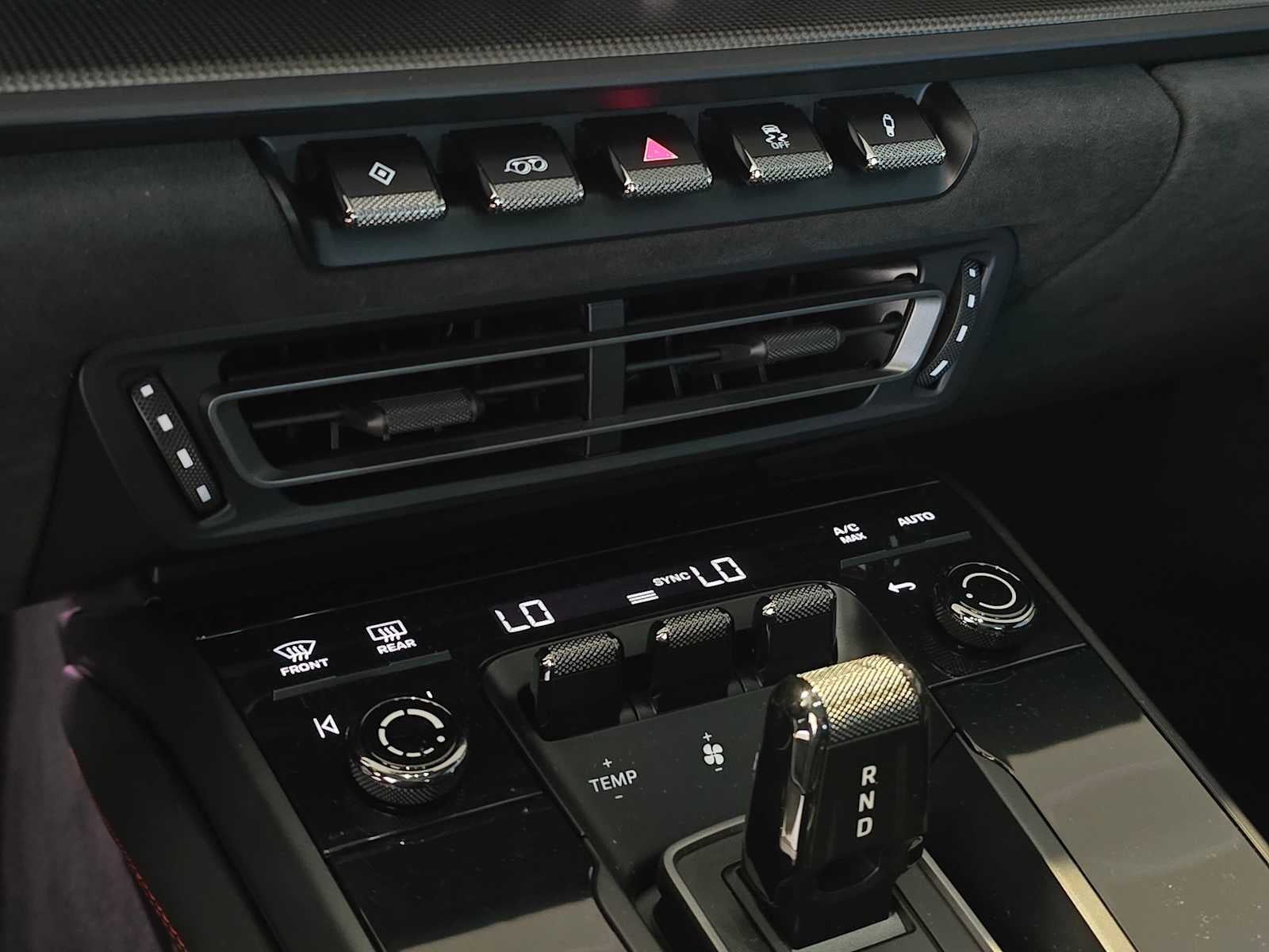 2024 Porsche 911 Carrera GTS