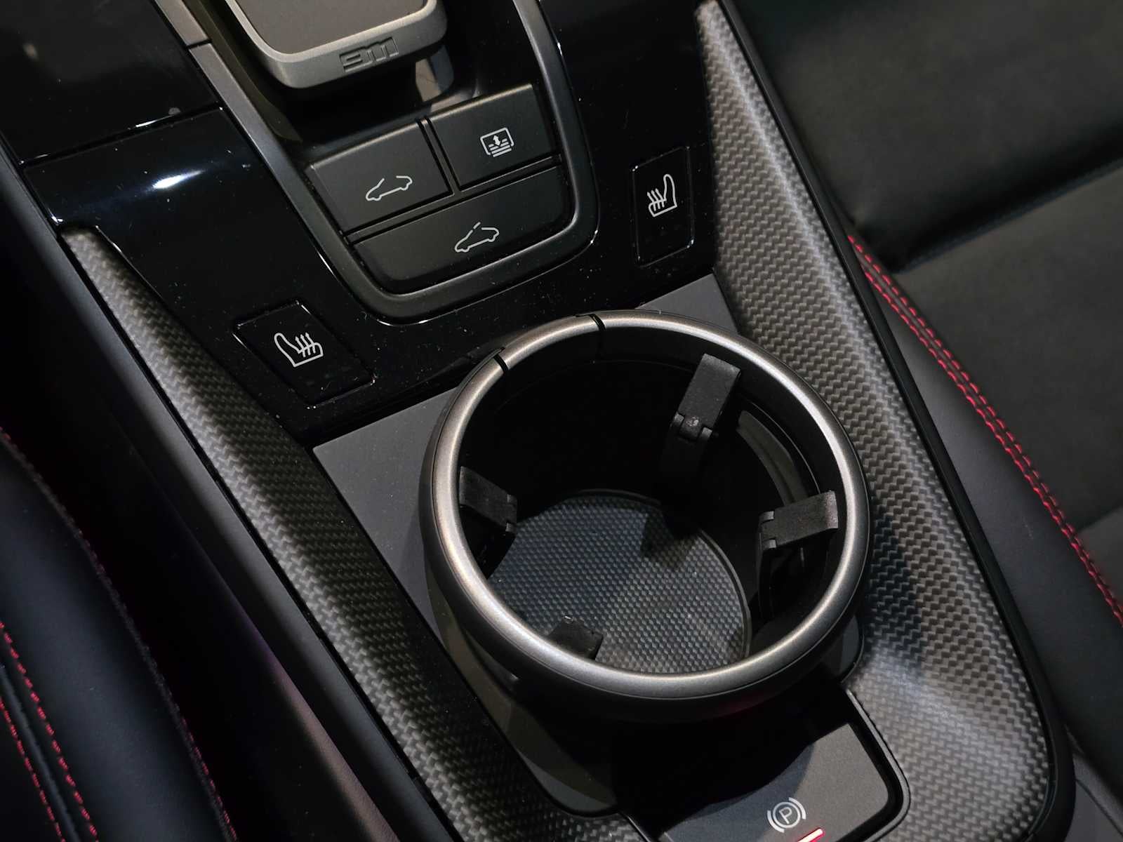 2024 Porsche 911 Carrera GTS