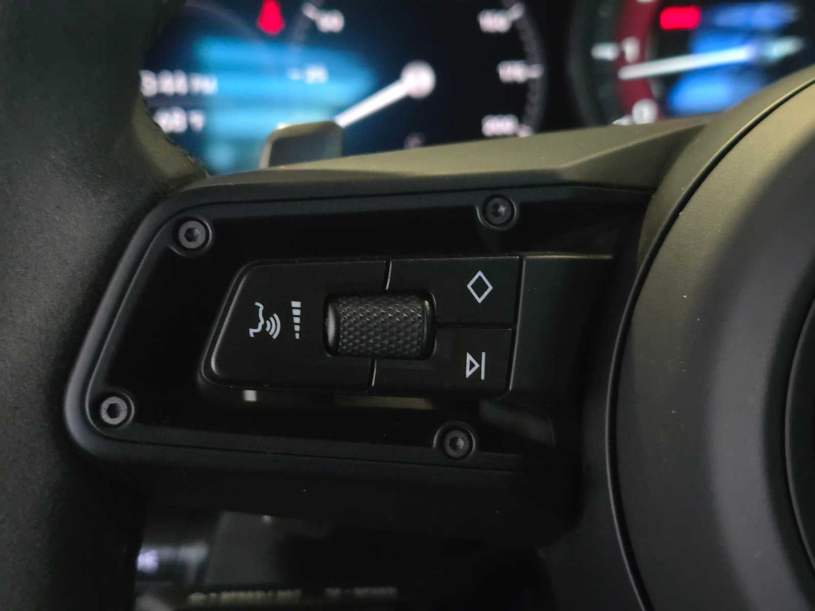 2024 Porsche 911 Carrera GTS