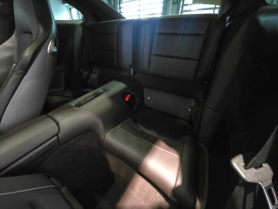 2014 Porsche 911 911 Carrera 4S Coupe