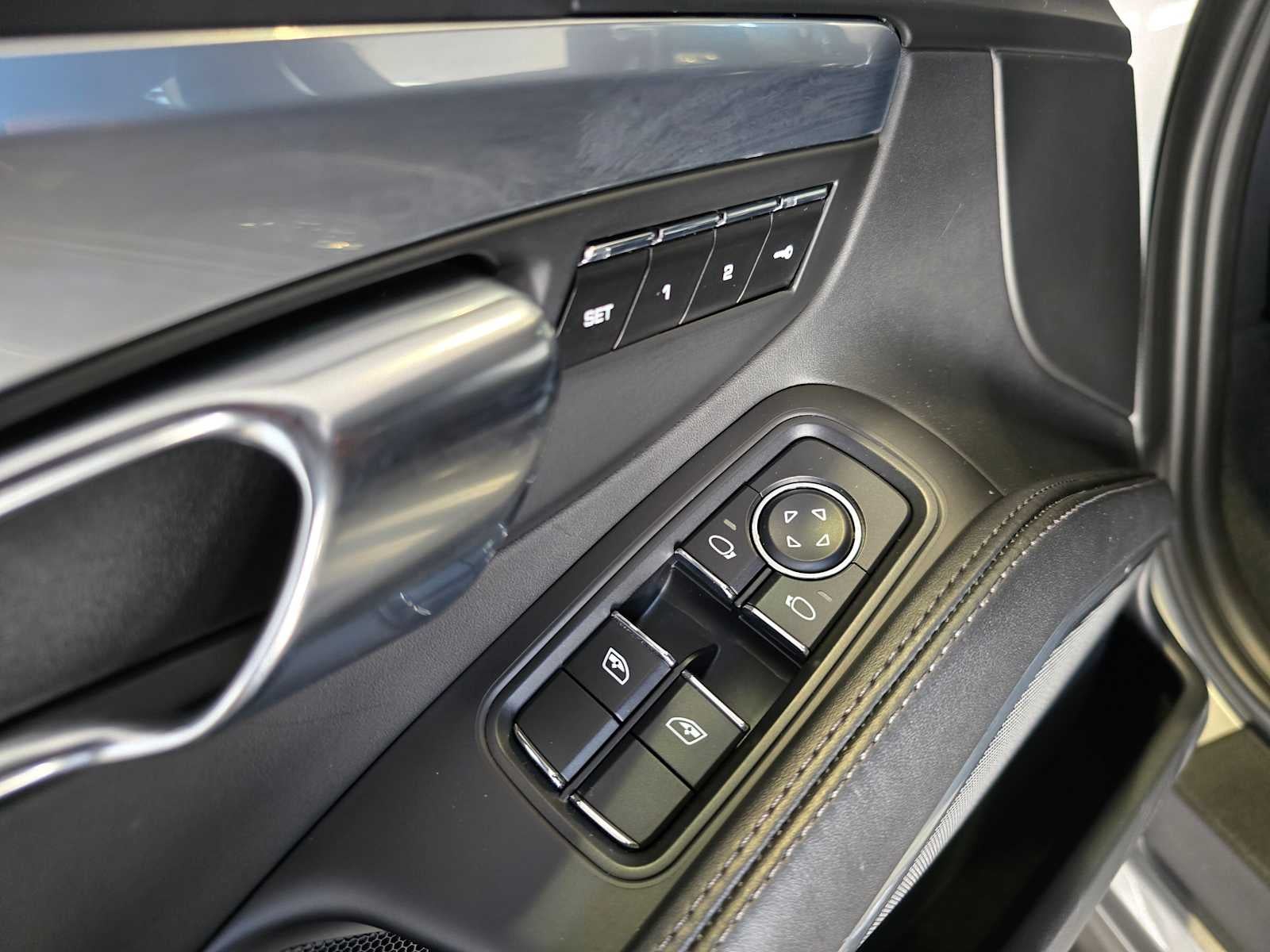 2017 Porsche 911 Carrera 4S