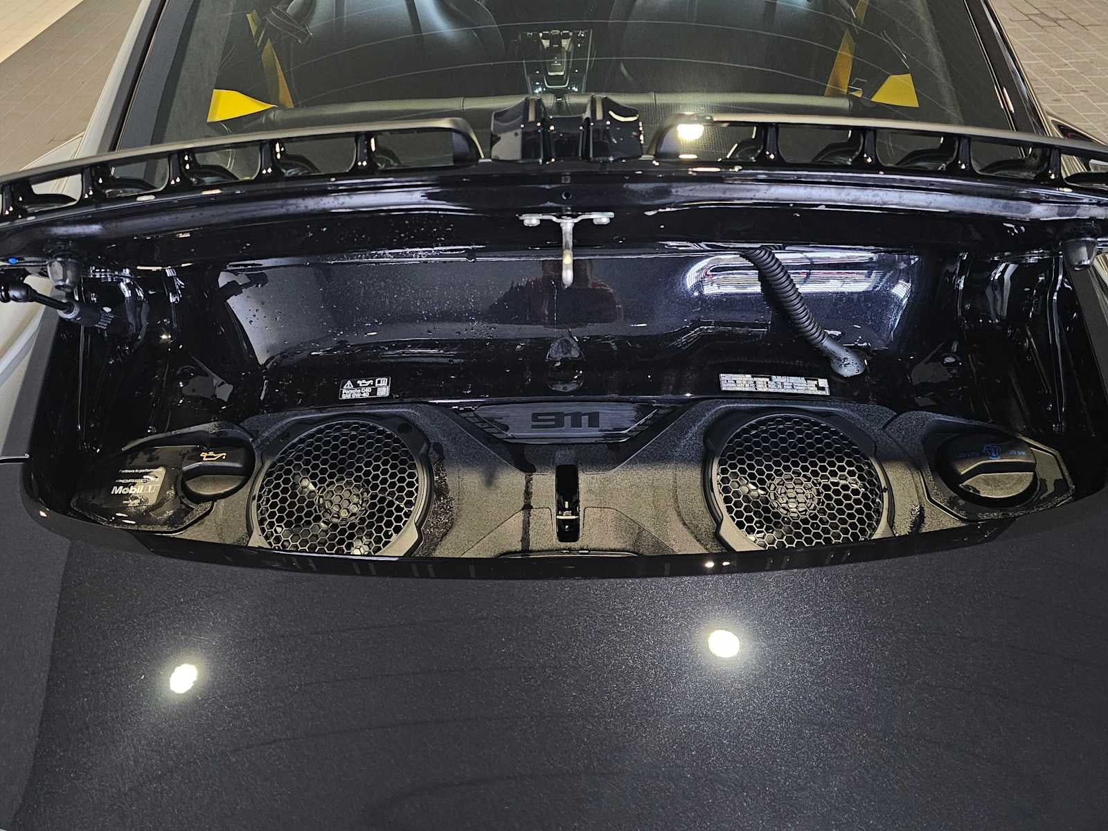 2026 Porsche 911 Carrera GTS