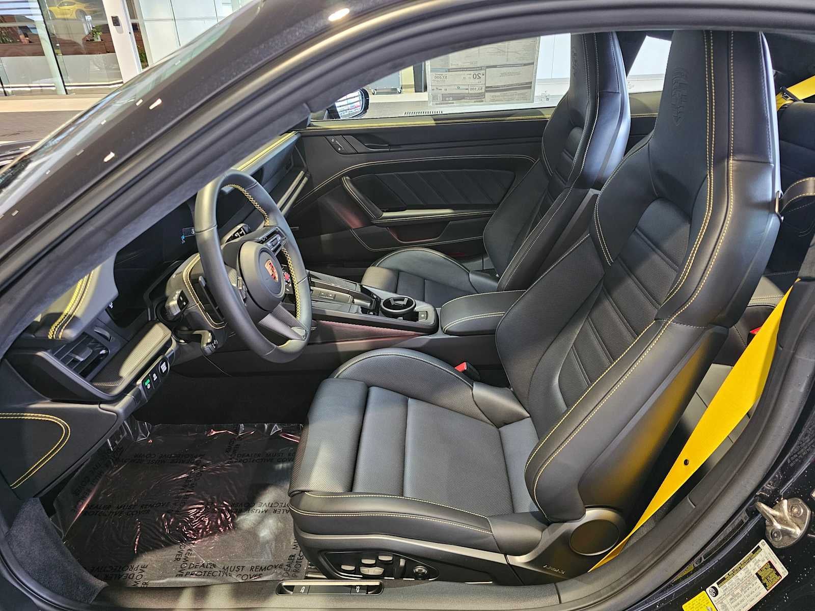 2026 Porsche 911 Carrera GTS