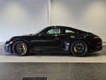 2026 Porsche 911 Carrera GTS