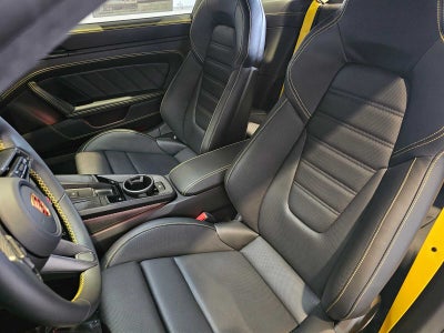 2026 Porsche 911 Carrera GTS