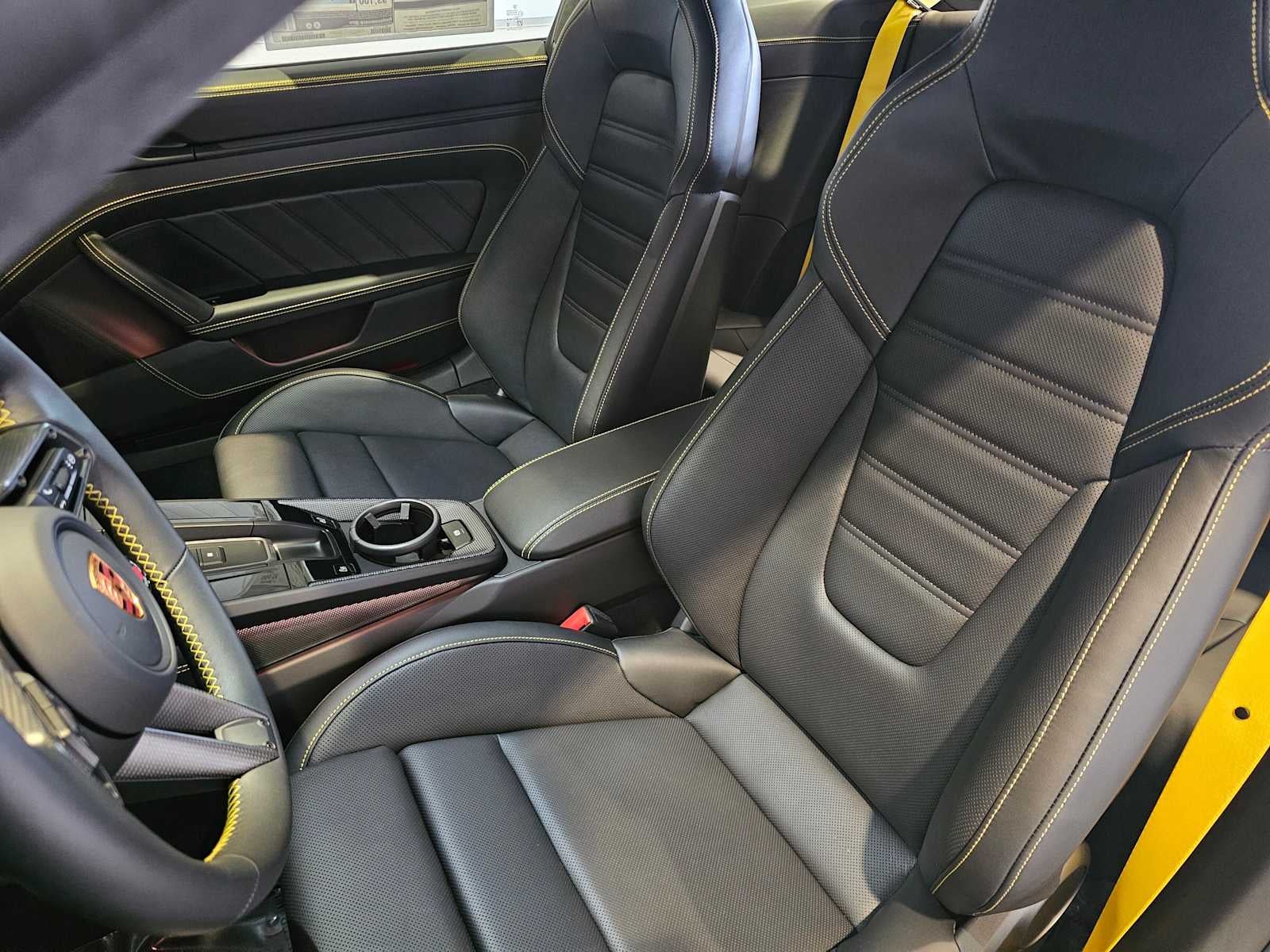 2026 Porsche 911 Carrera GTS