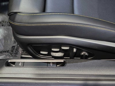 2026 Porsche 911 Carrera GTS