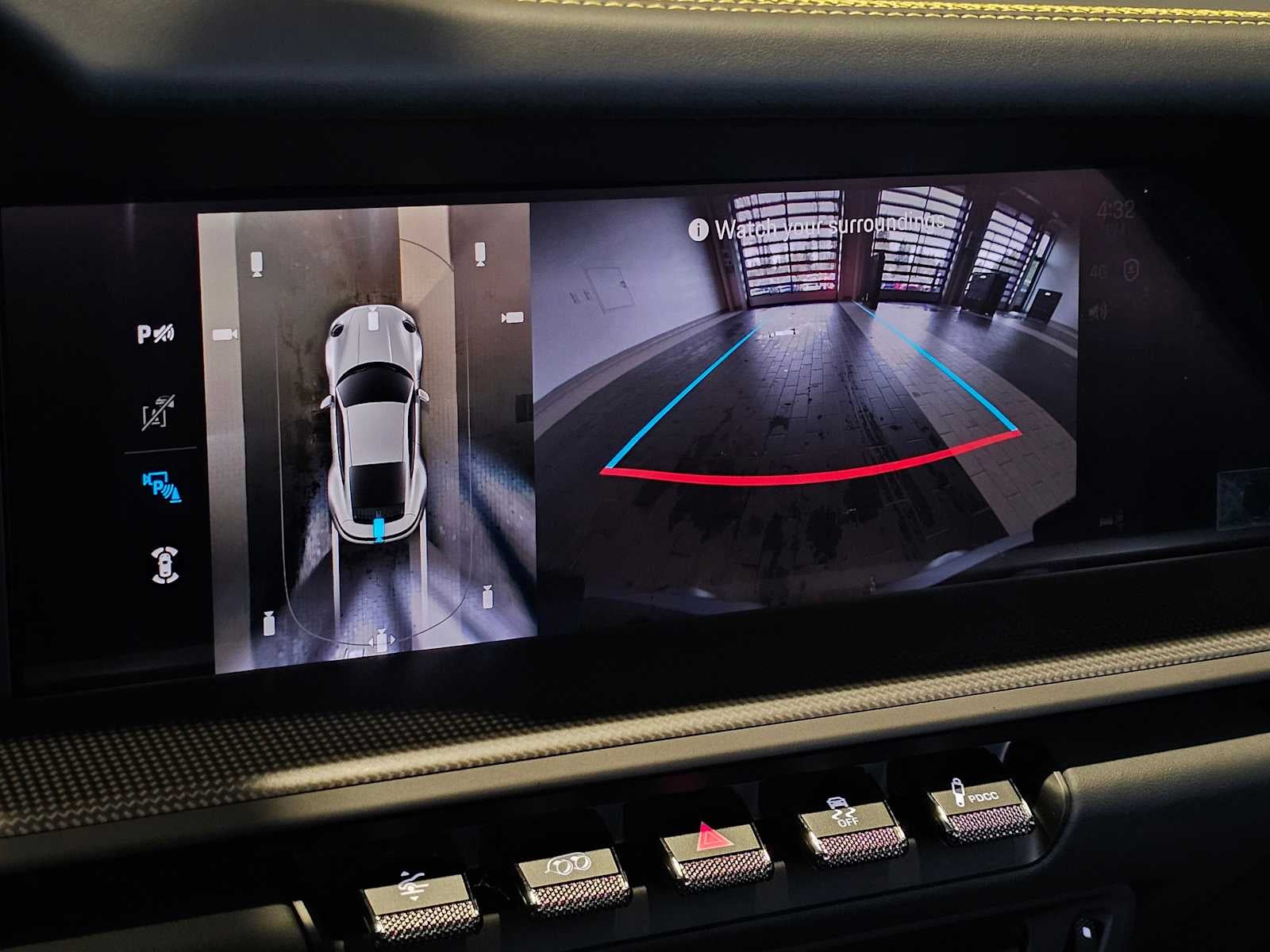 2026 Porsche 911 Carrera GTS